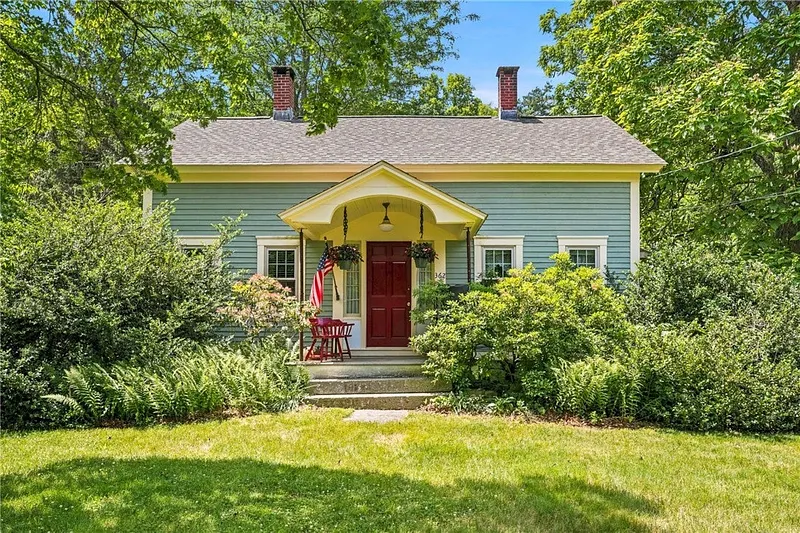 362 Abbott Run Valley Road Photo 1