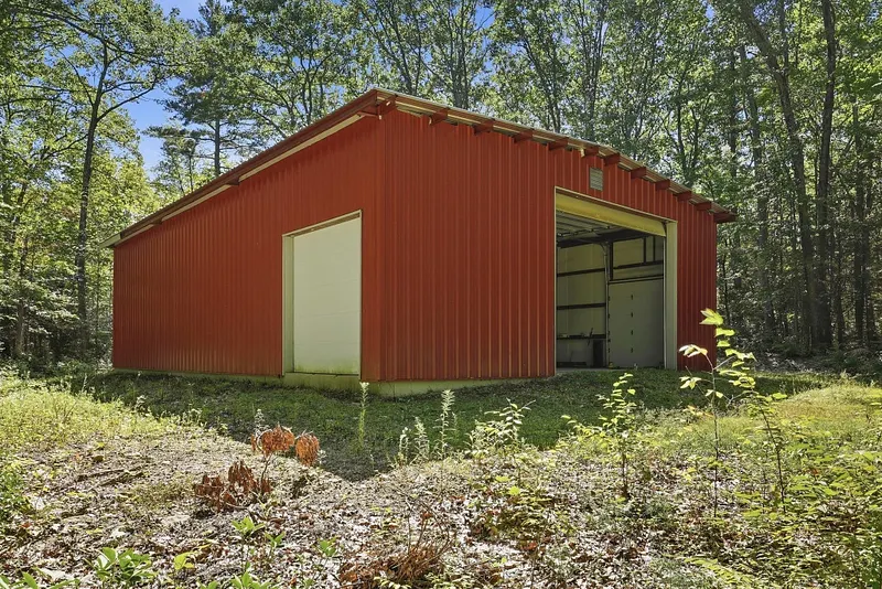 291 Fomer Road Photo 17