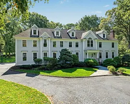443 Brambley Hedge Circle