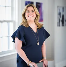 Aileen Mastey