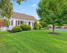 19 Ambler Drive