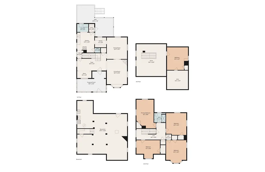 314 Ocean Avenue Photo 37
