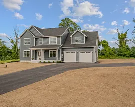 2 Farm Meadow Road