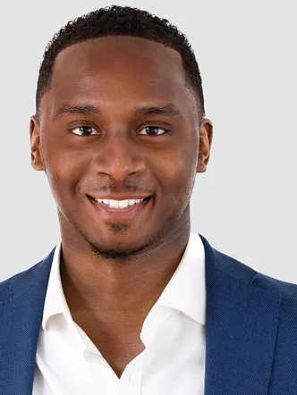Bryan Baltimore