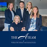 The A Team