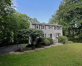 47 Fox Run Road