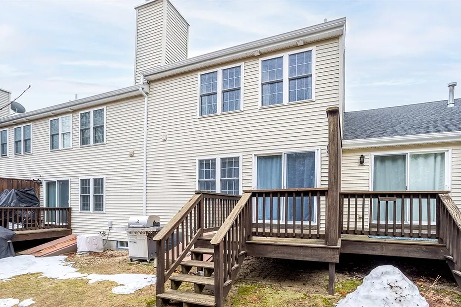 195 Bridle Cross Road #195 Photo 35
