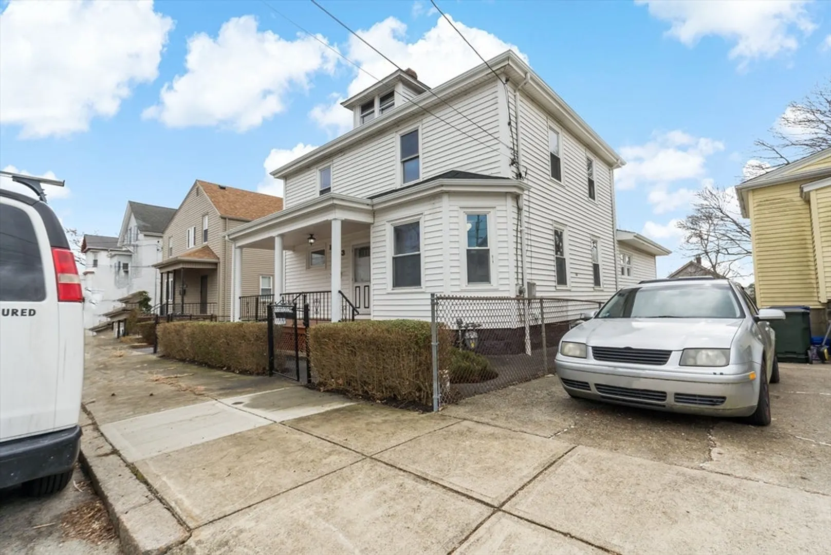 193 Jepson St Photo 3