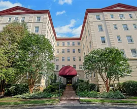 3 Park Lane  #1B