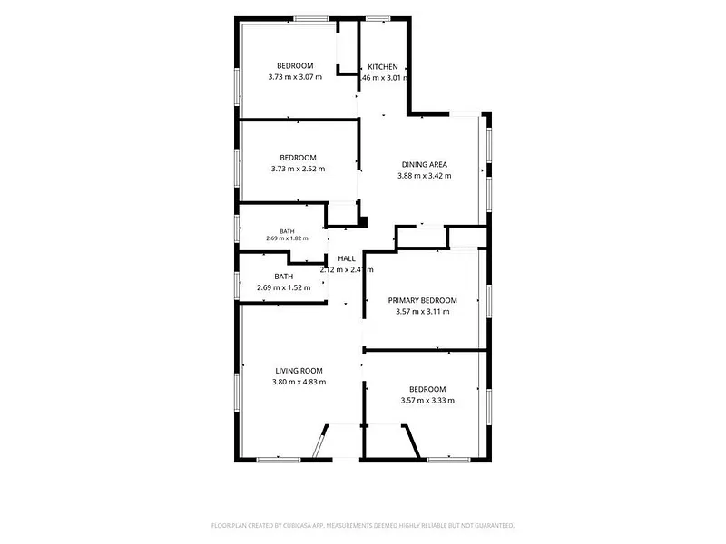 237 Cowden Street Photo 2