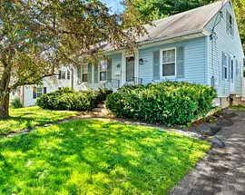 45 Kensington Ave