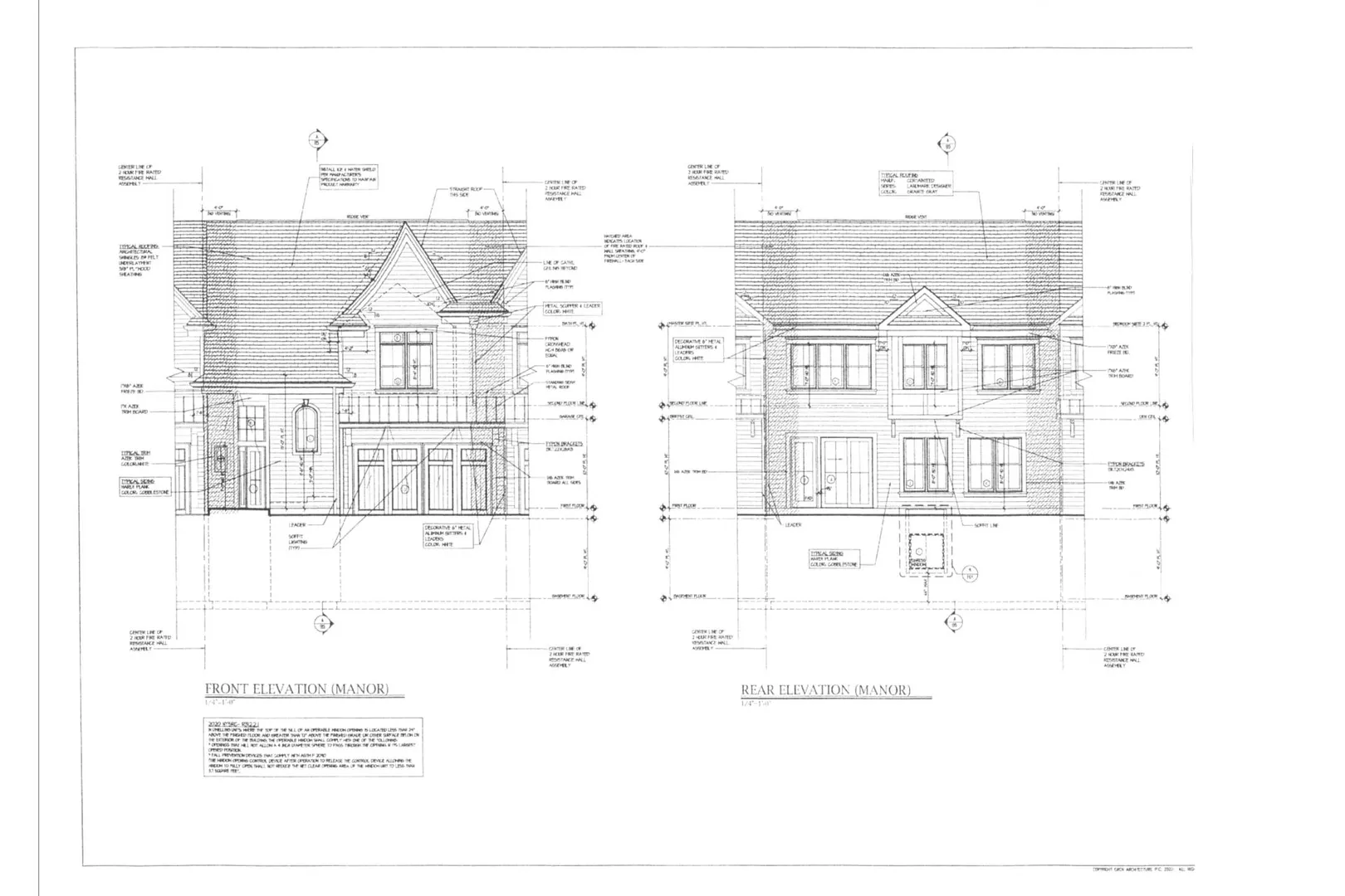 Floor plan 4