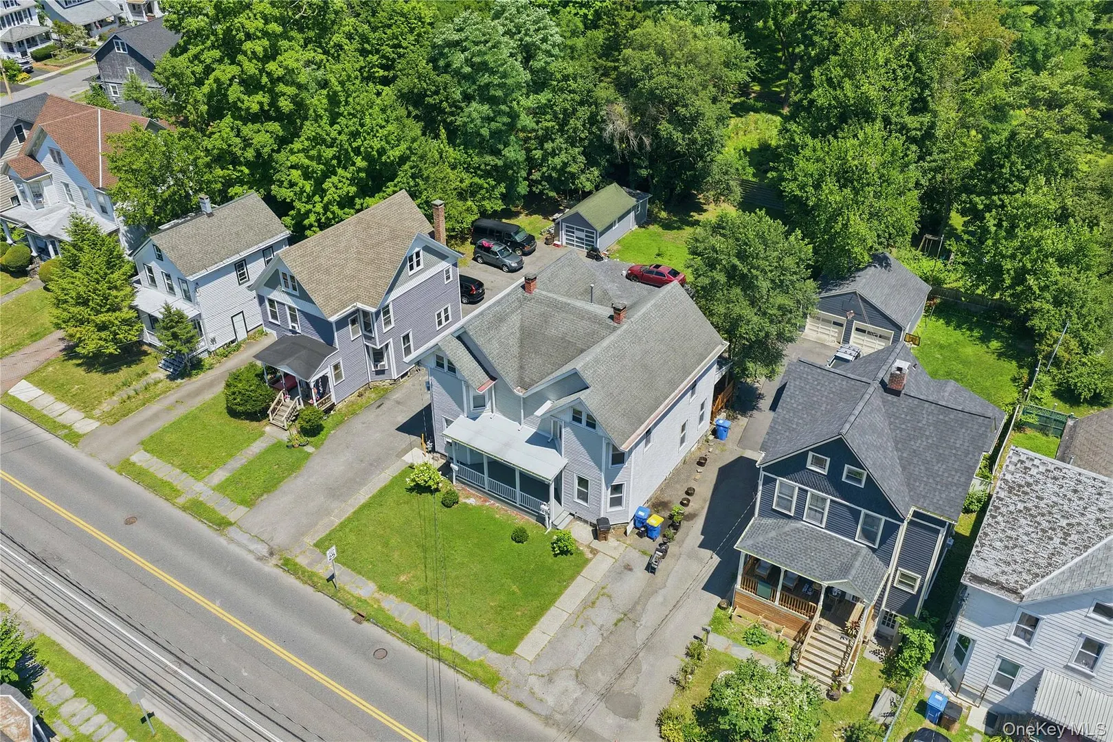 160 Washington Avenue Photo 19
