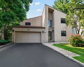 64 Talcott Road