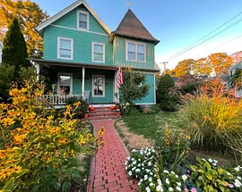 126 East Avenue