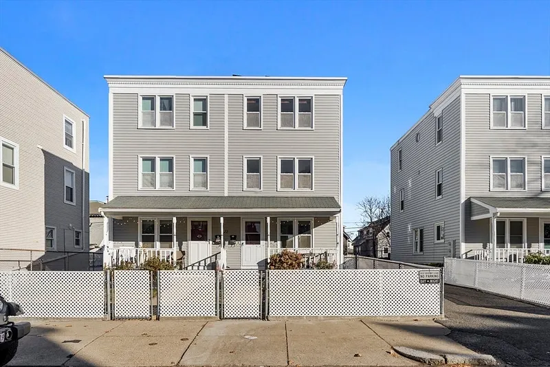 22 Mt Vernon  #B Photo 2