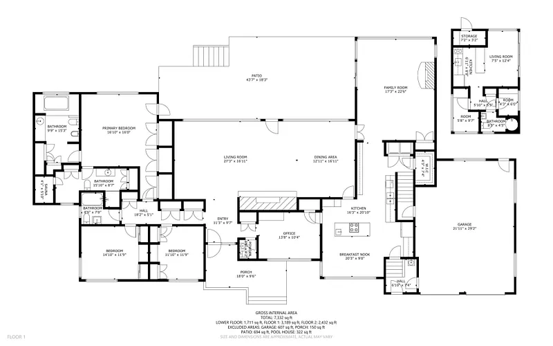 132 Blueberry Drive Photo 42
