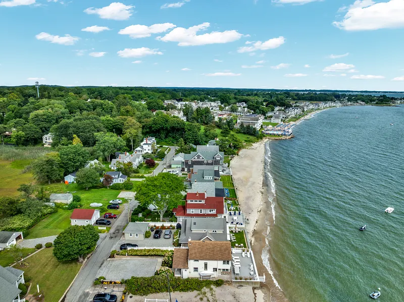 156 Little Stannard Beach Road Photo 30