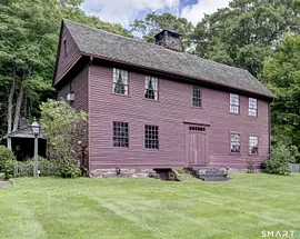 64 Haddam Quarter Road