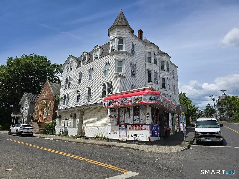 5 Hill Street  #B,D Photo 1