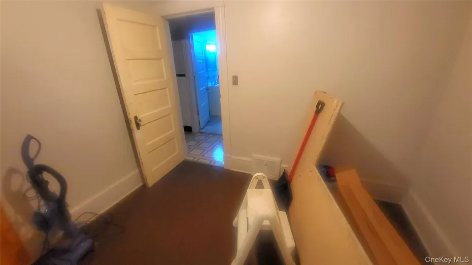 319 Mansion Street  #1 Photo 11