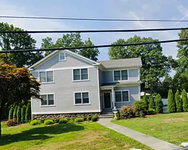 200 West Street