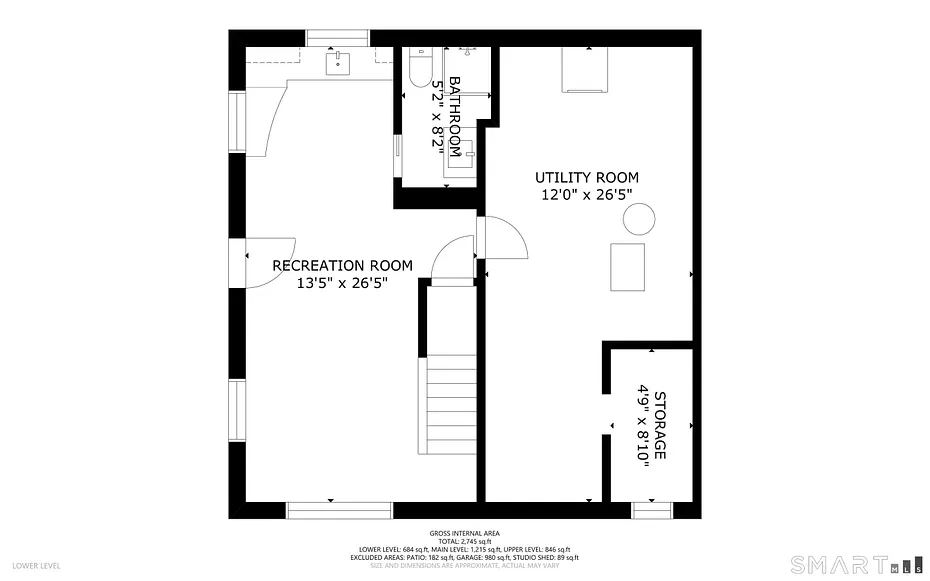 14 Partrick Lane Photo 36