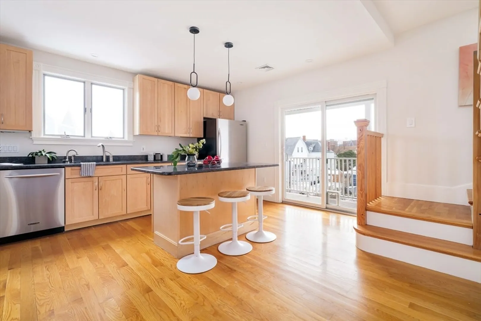 49 Dartmouth Street  #2 Photo 7