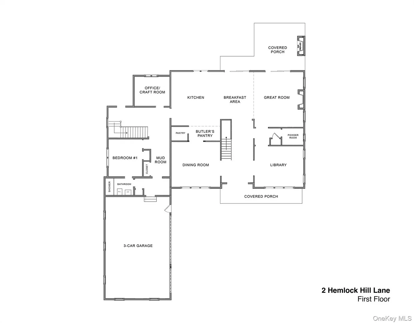 2 Hemlock Hill Lane Photo 8