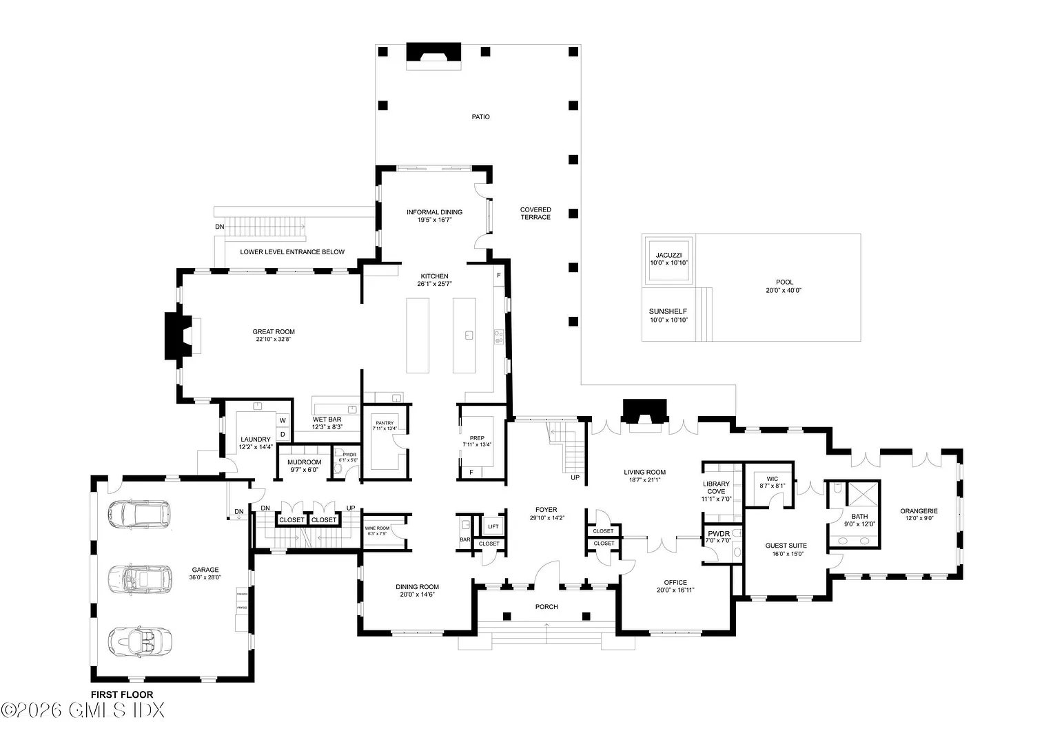 39 Brookridge Drive Photo 17
