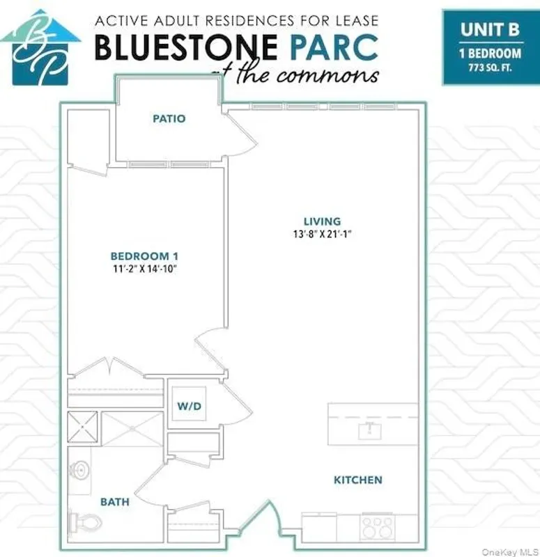 306 Bluestone Court  #104 Photo 3