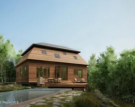 Tbd Cedar Berry Lane