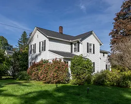 99 Old South Road