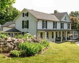 58 Dibble Hill Road