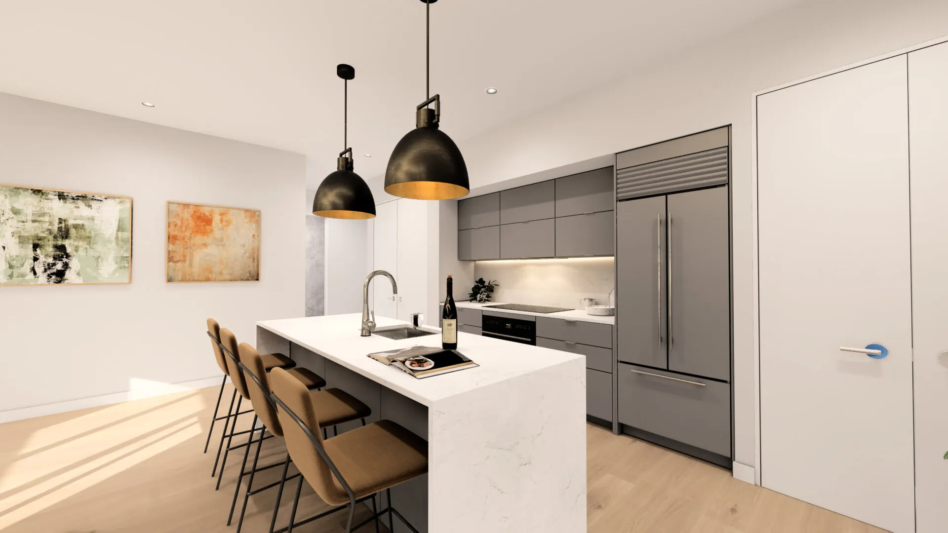 2 Arapahoe Road  #601 Photo 17