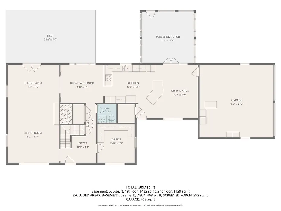 6 Jericho Drive Photo 34