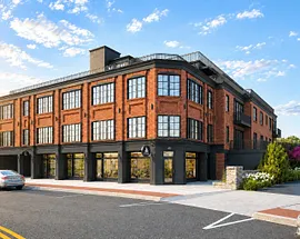 41 Cedar Street  #15