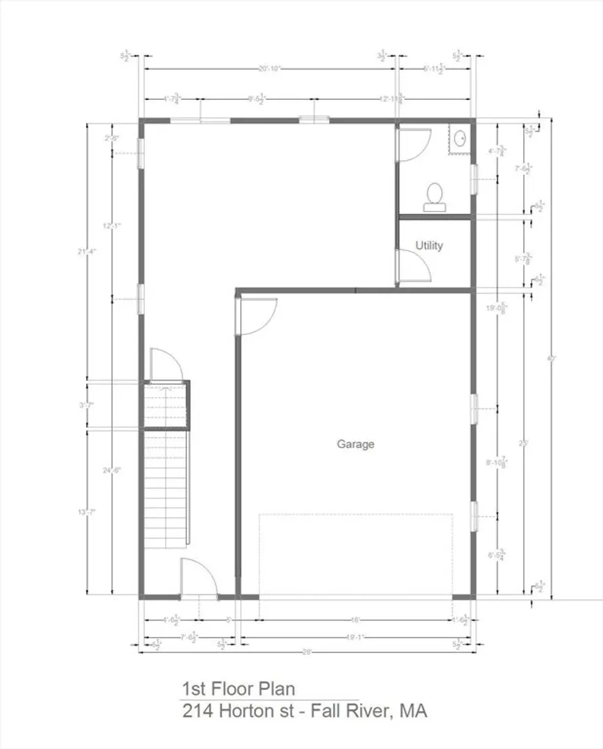 214 Horton St Photo 38