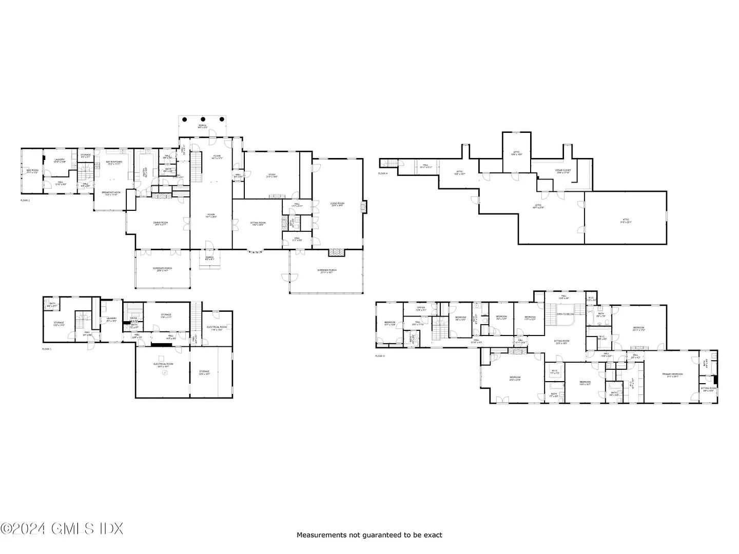 10 Cliffdale Road Photo 34