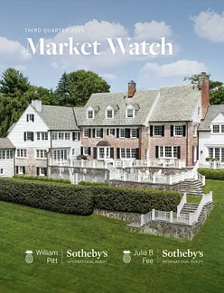 Third Quarter 2026 Market Watch