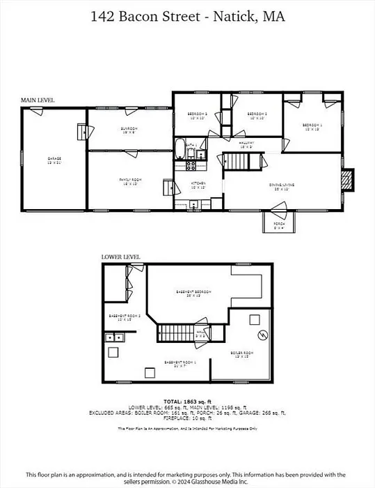 142 Bacon Street Photo 2
