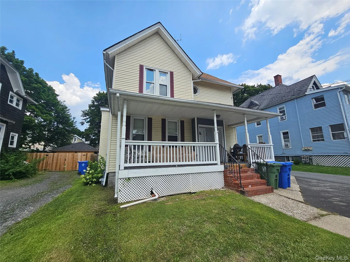 41 Houston Avenue Photo 3
