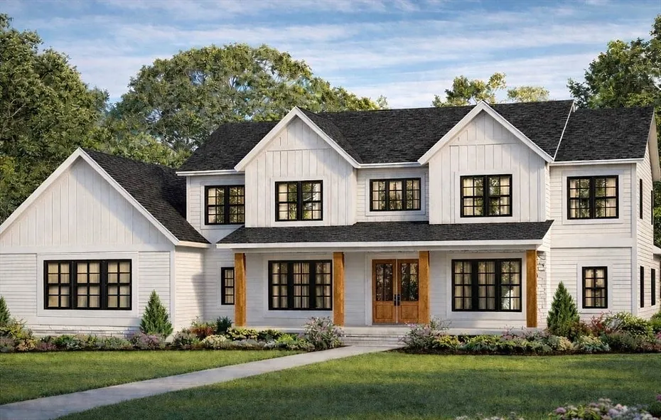 Lot 29 Tall Pines Trail Photo 1