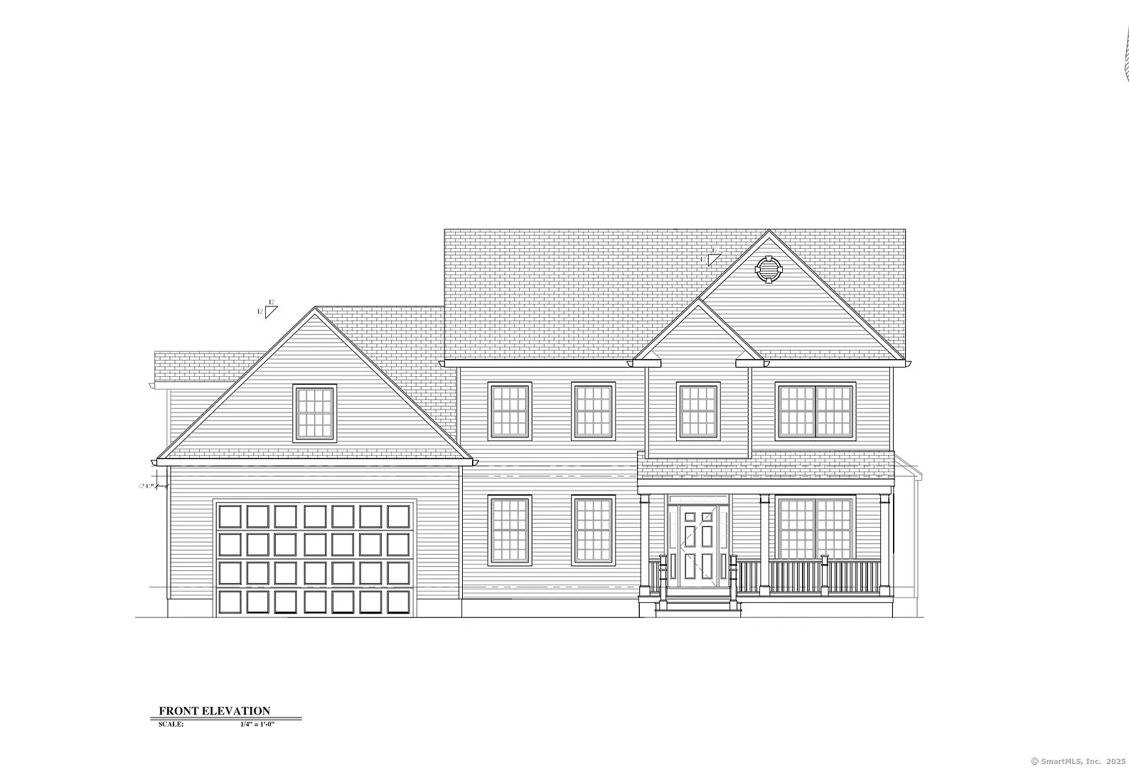 5 Stefania's Way Lot 14 Photo 1