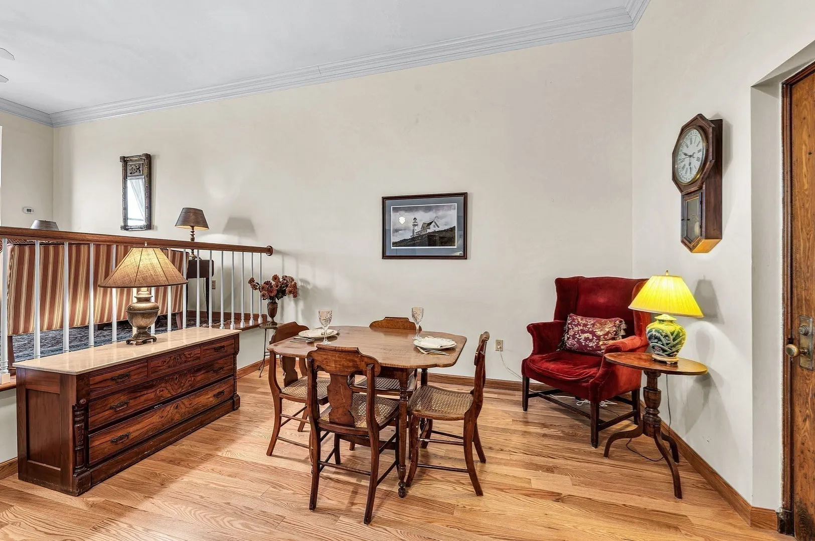 235 State St  #407 Photo 10