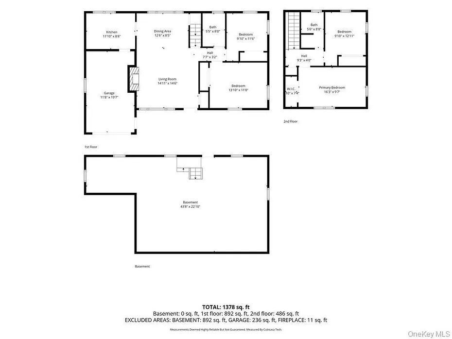 15 Nightingale Road Photo 43