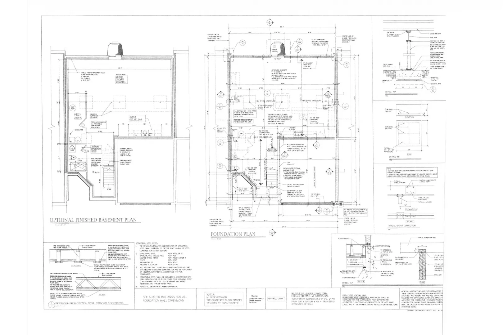 Floor plan 5