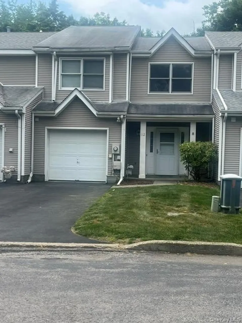 12 Deer Crossing Drive Photo 1