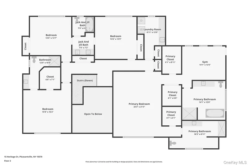 15 Heritage Drive Photo 49