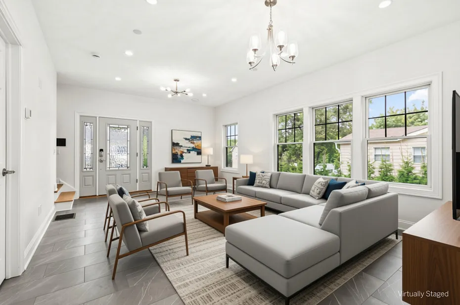 535 2nd Street  #Duplex "L" Photo 6